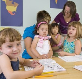 Teachers, Parent Training, Teacher Training in Long Beach, CA